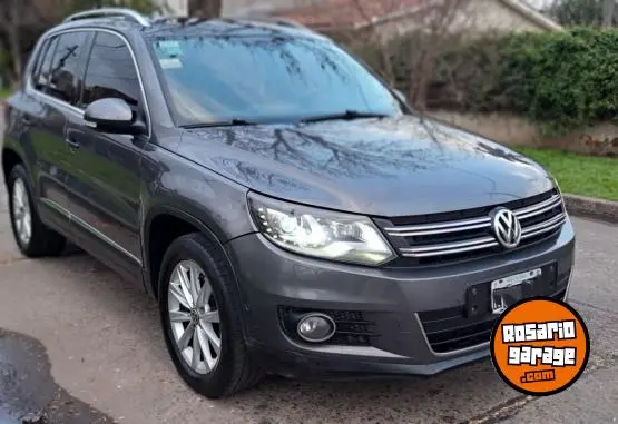 Volkswagen Tiguan 2014 2.0 Tsi  2014 - foto 3