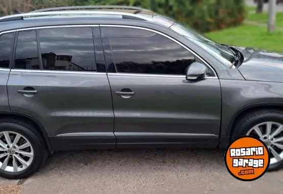 Volkswagen Tiguan 2014 2.0 Tsi  2014 - foto 4