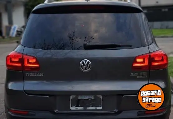 Volkswagen Tiguan 2014 2.0 Tsi  2014 - foto 5