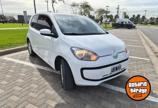 Volkswagen Up  2015 - foto 2