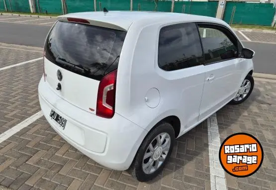 Volkswagen Up  2015 - foto 4