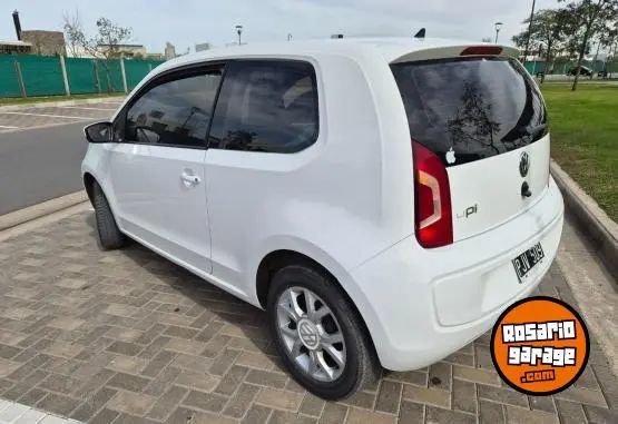 Volkswagen Up  2015 - foto 5
