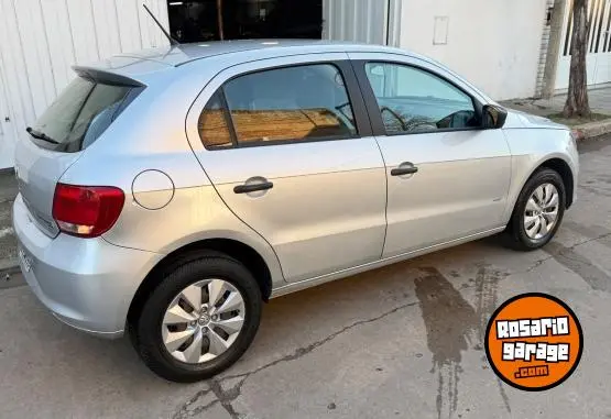 Volkswagen Gol Trend  2013 - foto 1
