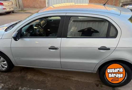 Volkswagen Gol Trend  2013 - foto 2