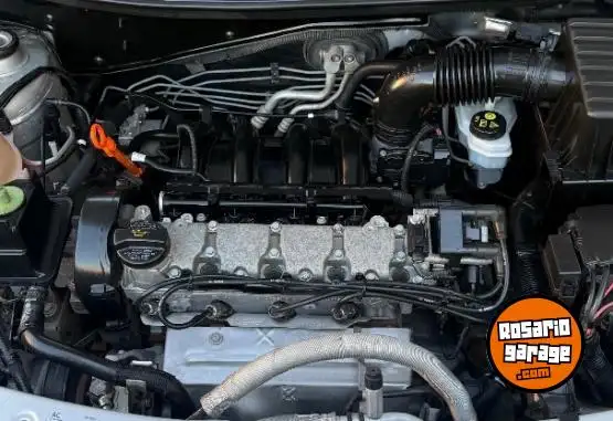 Volkswagen Gol Trend  2013 - foto 3