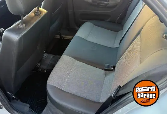 Volkswagen Gol Trend  2013 - foto 4