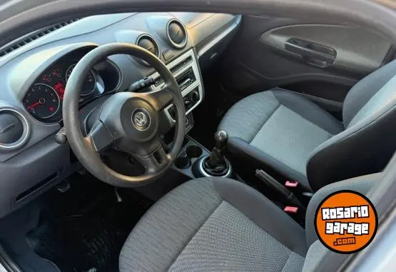 Volkswagen Gol Trend  2013 - foto 5