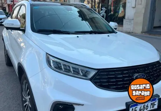 Ford Titanium  2023 - foto 1