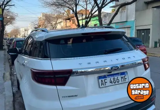 Ford Titanium  2023 - foto 3