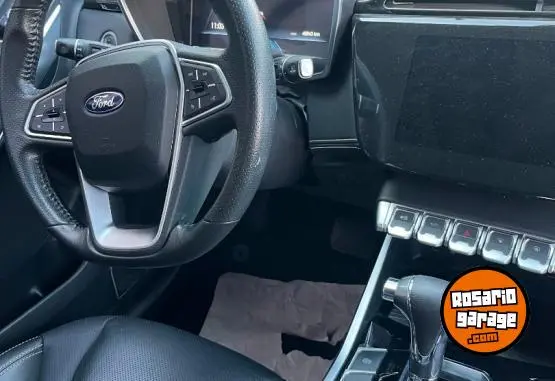 Ford Titanium  2023 - foto 4