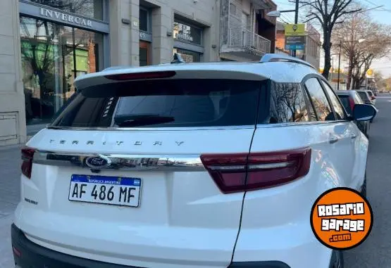 Ford Titanium  2023 - foto 5