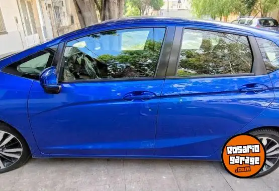 Honda Fit  2017 - foto 1