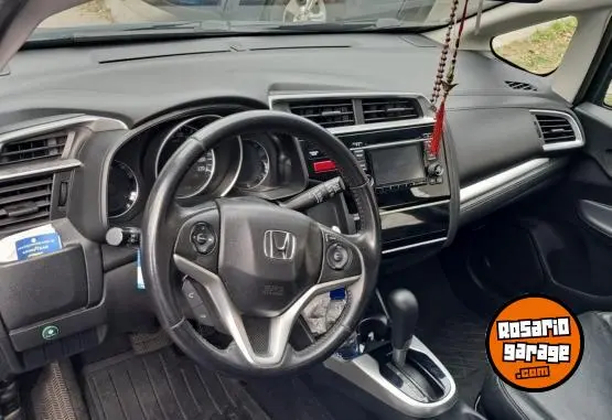 Honda Fit  2017 - foto 4