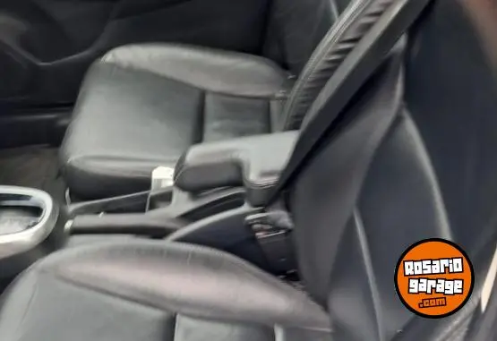 Honda Fit  2017 - foto 5