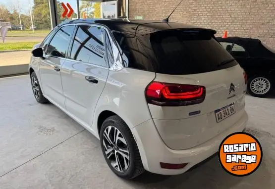 Citroën C4 Spacetorer Rip Curl  2019 - foto 4