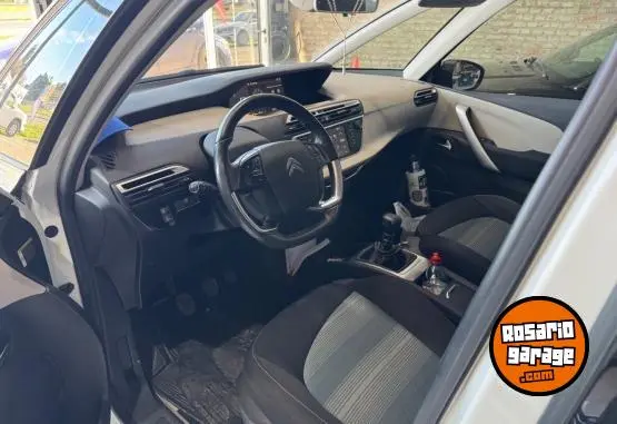 Citroën C4 Spacetorer Rip Curl  2019 - foto 5