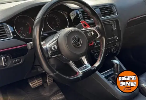 Volkswagen Vento Gli  2017 - foto 2