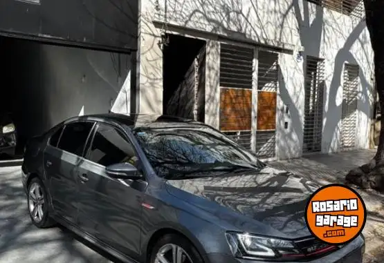 Volkswagen Vento Gli  2017 - foto 3