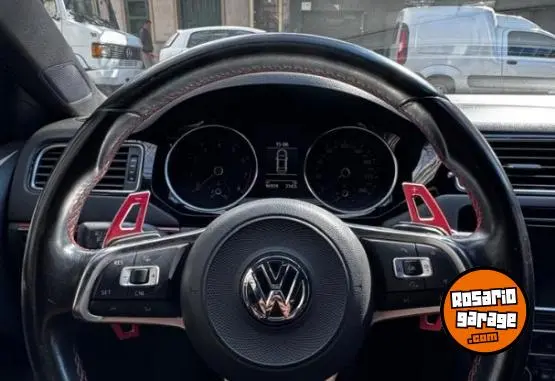 Volkswagen Vento Gli  2017 - foto 5