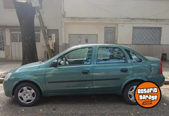 Chevrolet Corsa 2  2003 - foto 2