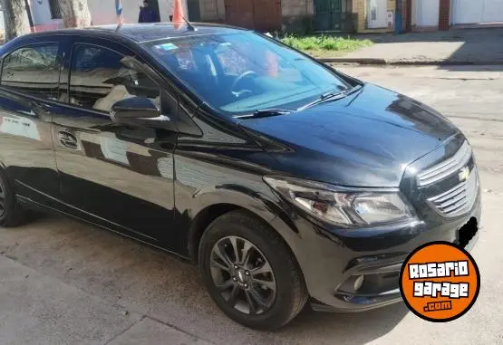 Chevrolet Prisma Ltz Tope Gama  2013 - foto 2