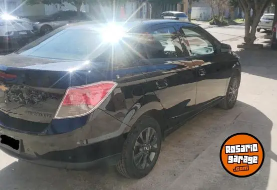 Chevrolet Prisma Ltz Tope Gama  2013 - foto 4