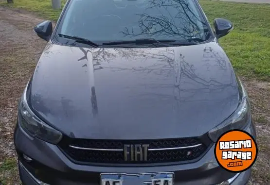 Fiat Cronos Precision Pack Plu  2022 - foto 1