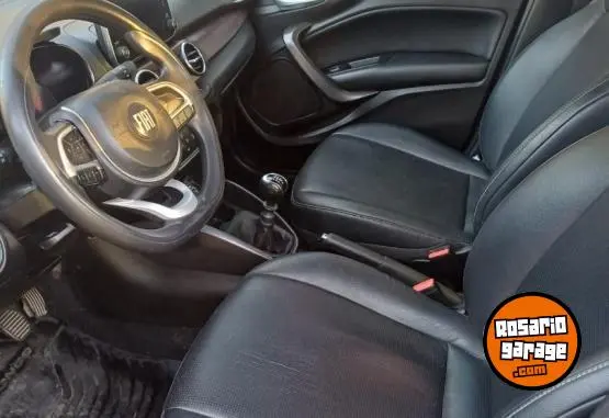 Fiat Cronos Precision Pack Plu  2022 - foto 4