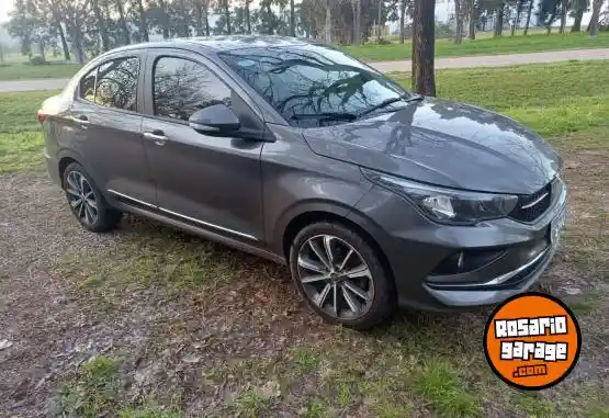 Fiat Cronos Precision Pack Plu  2022 - foto 5