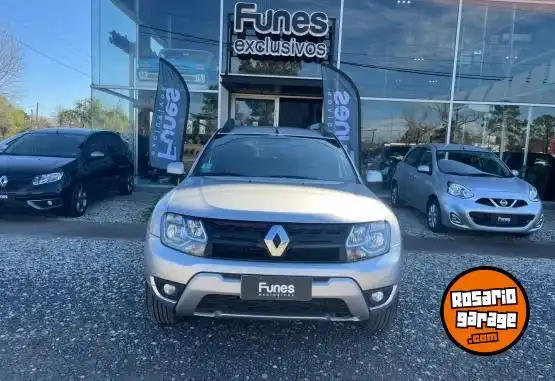 Renault Duster 2016 - foto 1
