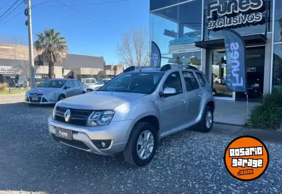 Renault Duster  2016 - foto 2