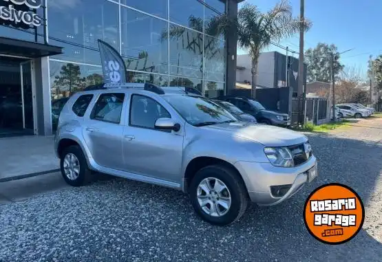 Renault Duster  2016 - foto 3
