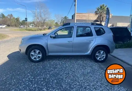 Renault Duster  2016 - foto 4