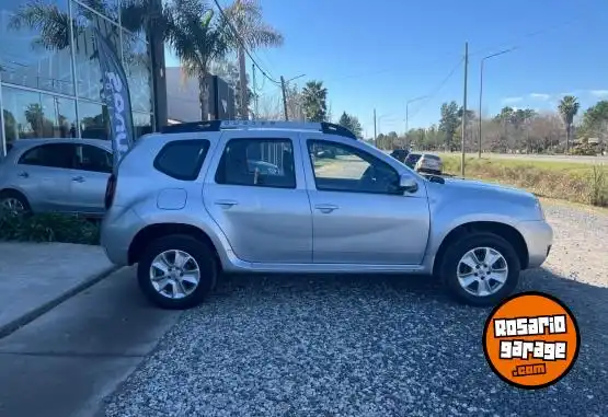 Renault Duster  2016 - foto 5