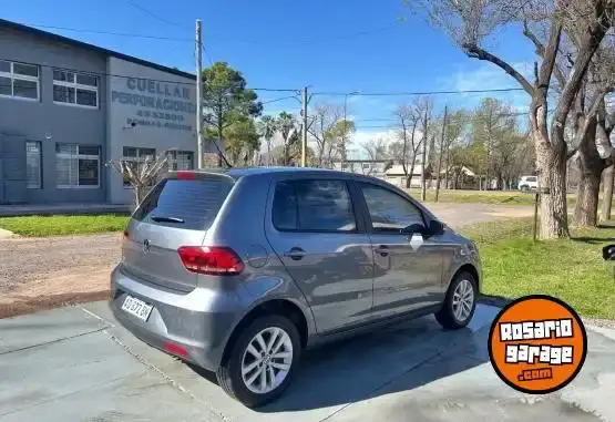 Volkswagen Fox  2019 - foto 1