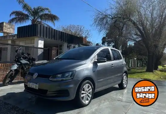 Volkswagen Fox  2019 - foto 2