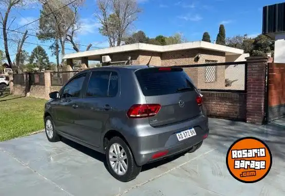 Volkswagen Fox  2019 - foto 3