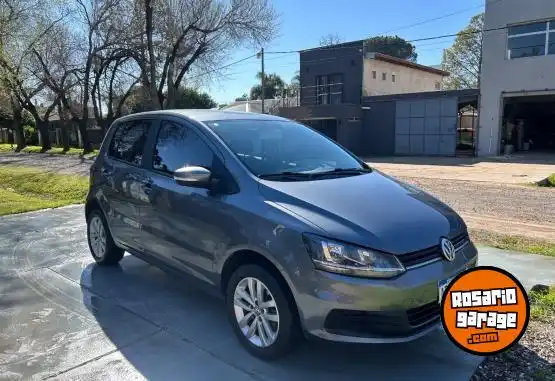 Volkswagen Fox  2019 - foto 4