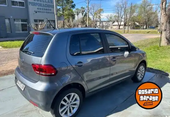 Volkswagen Fox  2019 - foto 5