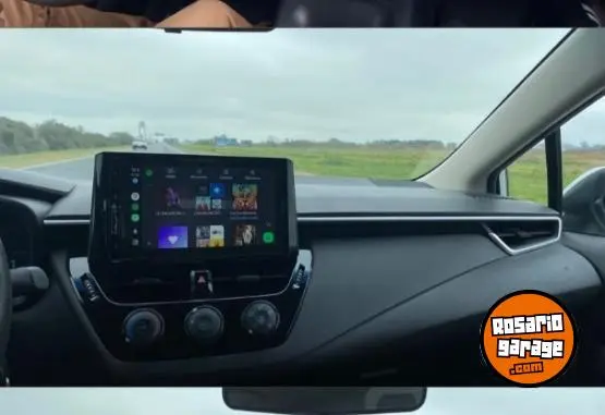 Toyota Corolla  2022 - foto 4