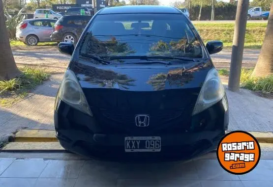 Honda Fit  2012 - foto 1