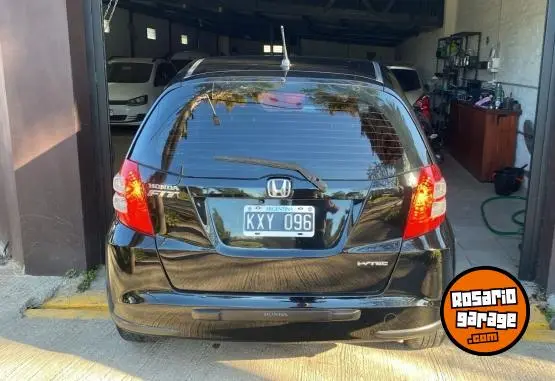 Honda Fit  2012 - foto 2