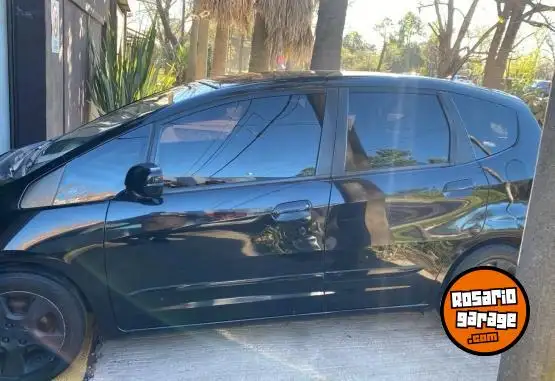 Honda Fit  2012 - foto 3