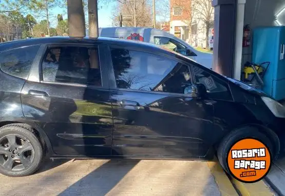 Honda Fit  2012 - foto 4