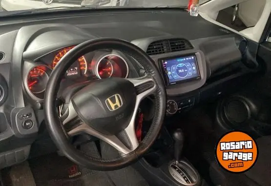Honda Fit  2012 - foto 5