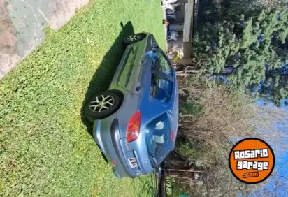 Peugeot 206  2006 - foto 2