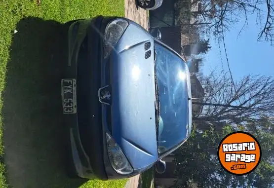 Peugeot 206  2006 - foto 3
