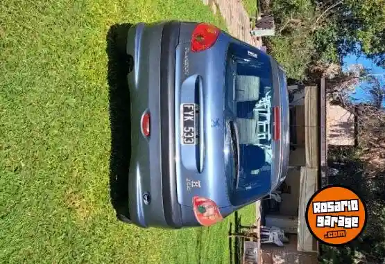 Peugeot 206  2006 - foto 4