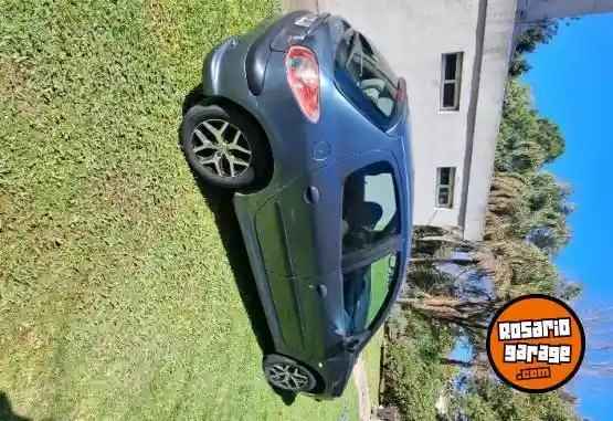Peugeot 206  2006 - foto 5
