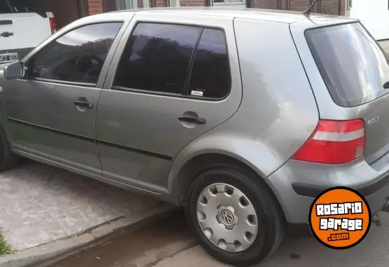 Volkswagen Golf  2005 - foto 3
